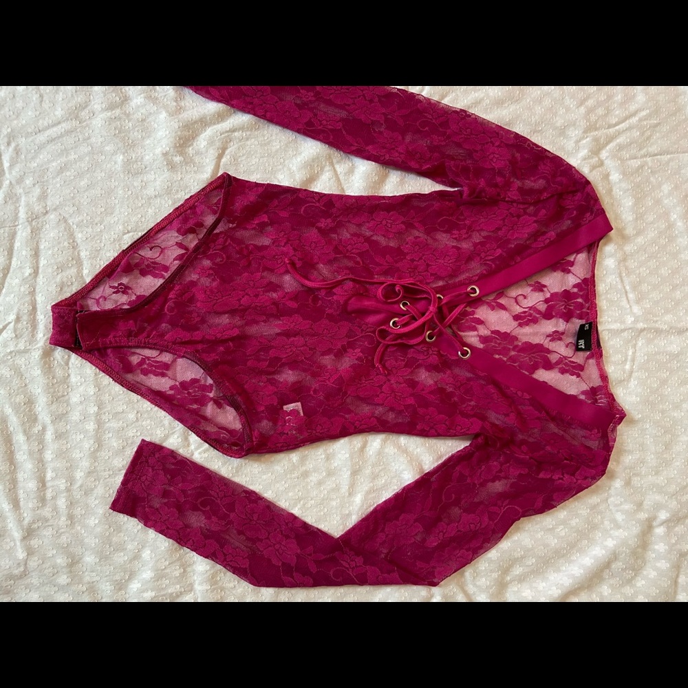 Bodysuit